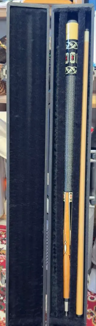 2026年最新】J＆J ビリヤードキューの人気アイテム - メルカリ