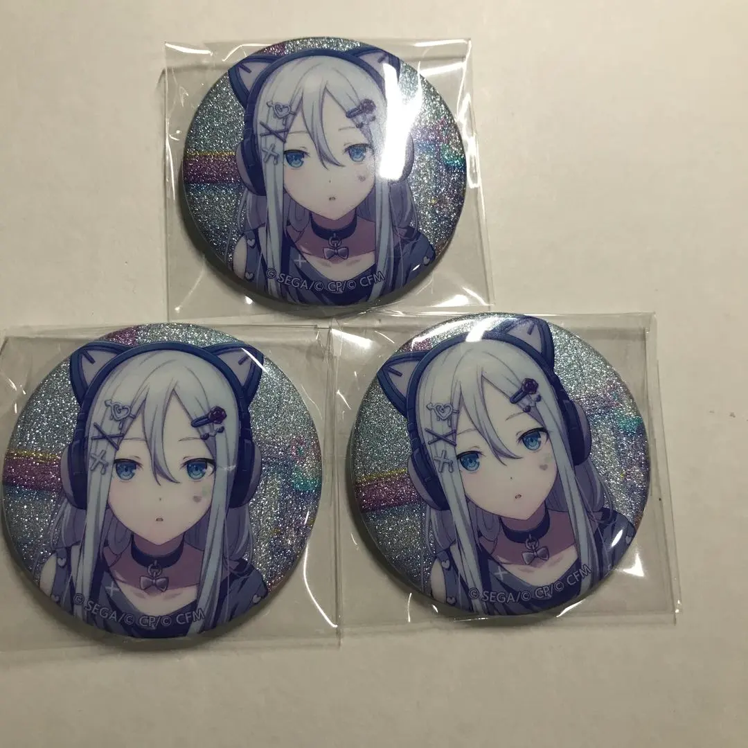 2026年最新】宵崎奏 缶バッジ 26cの人気アイテム - メルカリ