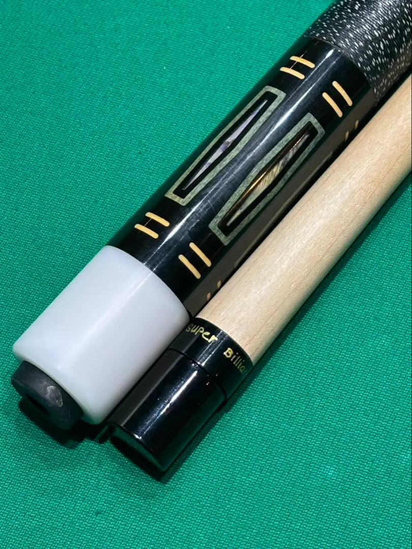 2026年最新】joss キュー ビリヤードの人気アイテム - メルカリ