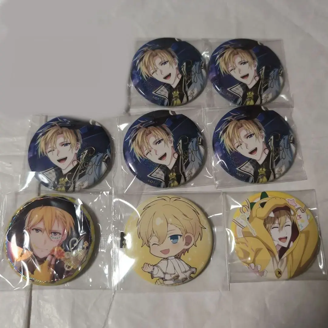 2026年最新】ブラホワ 缶バッジ ナギの人気アイテム - メルカリ