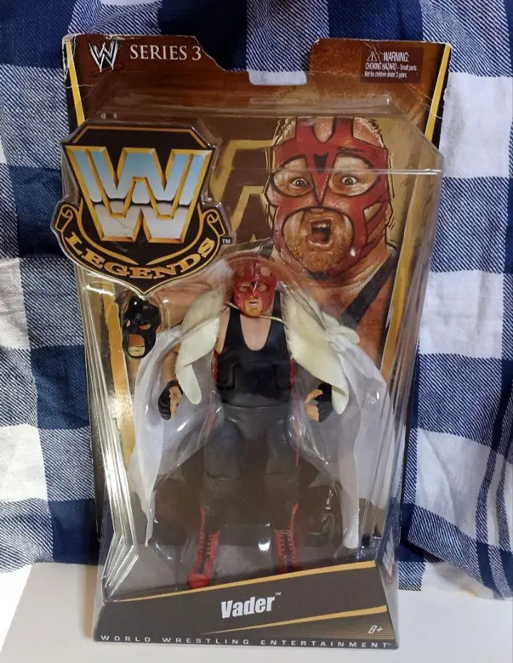 2026年最新】ビッグバンベイダー フィギュアの人気アイテム - メルカリ