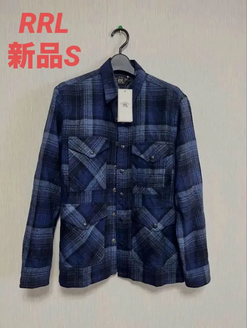 2026年最新】rrl マッキーノの人気アイテム - メルカリ