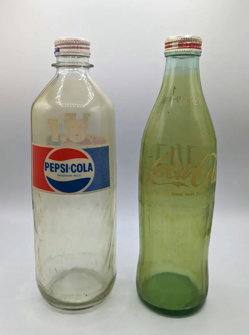 2026年最新】ペプシ空き瓶の人気アイテム - メルカリ