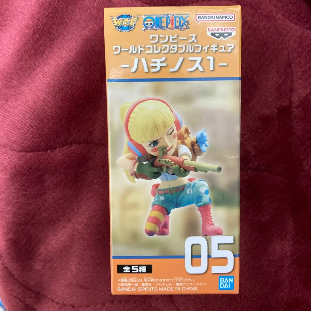 2026年最新】ワンピースワールドコレクタブルフィギュア25周年記念の