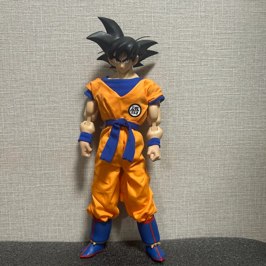 2026年最新】孫悟空 メディコムトイの人気アイテム - メルカリ
