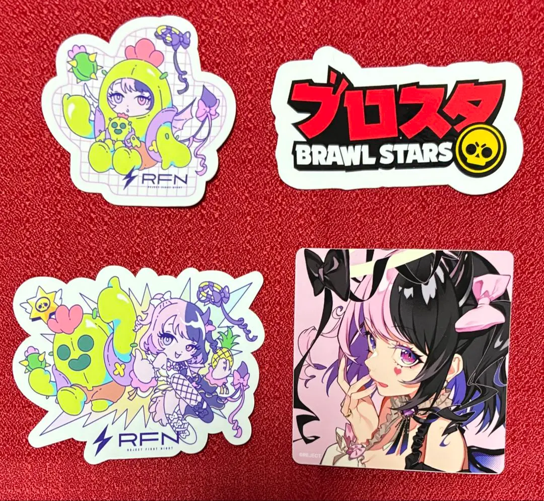 2026年最新】reject ステッカーの人気アイテム - メルカリ