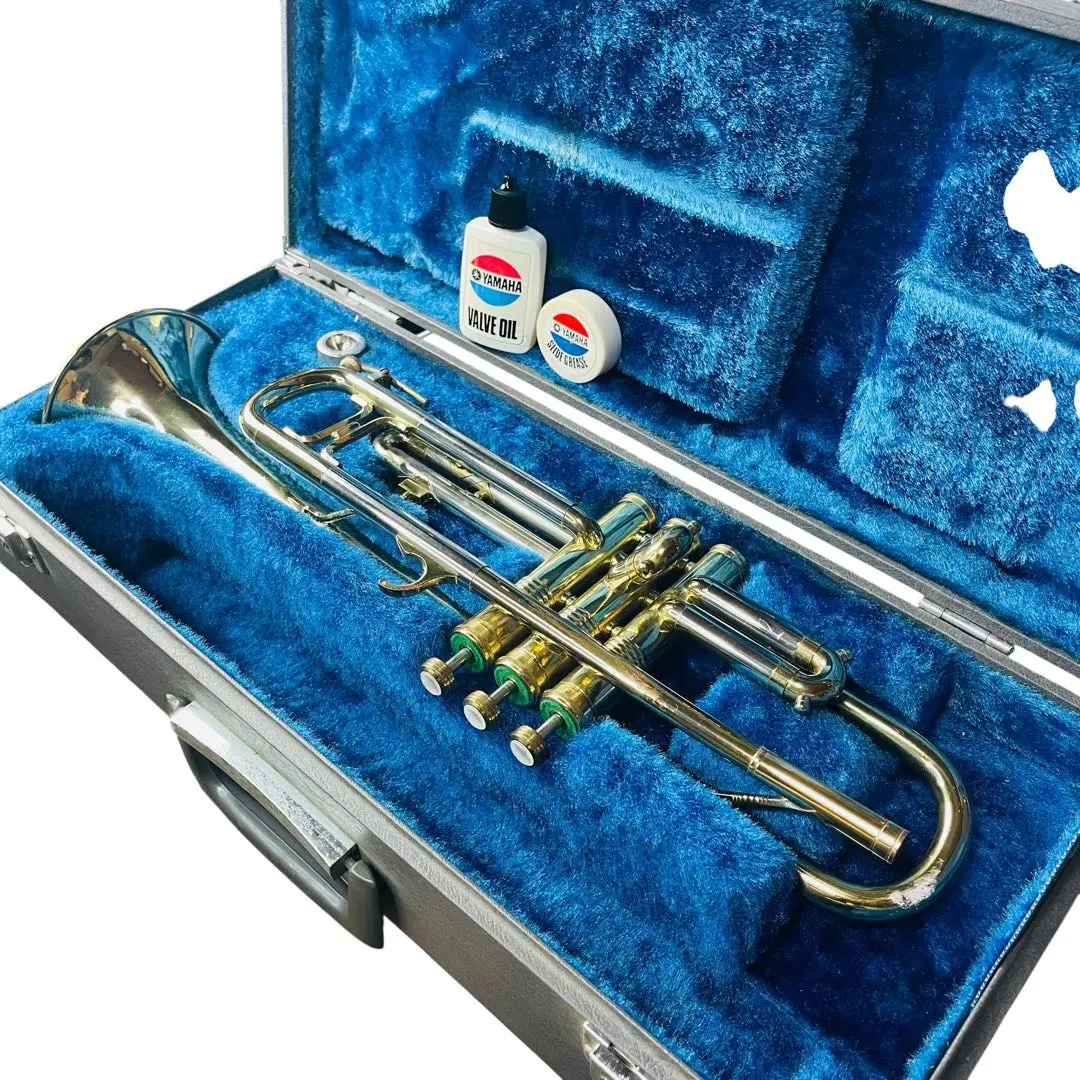 2026年最新】ヒュッテル トランペットの人気アイテム - メルカリ