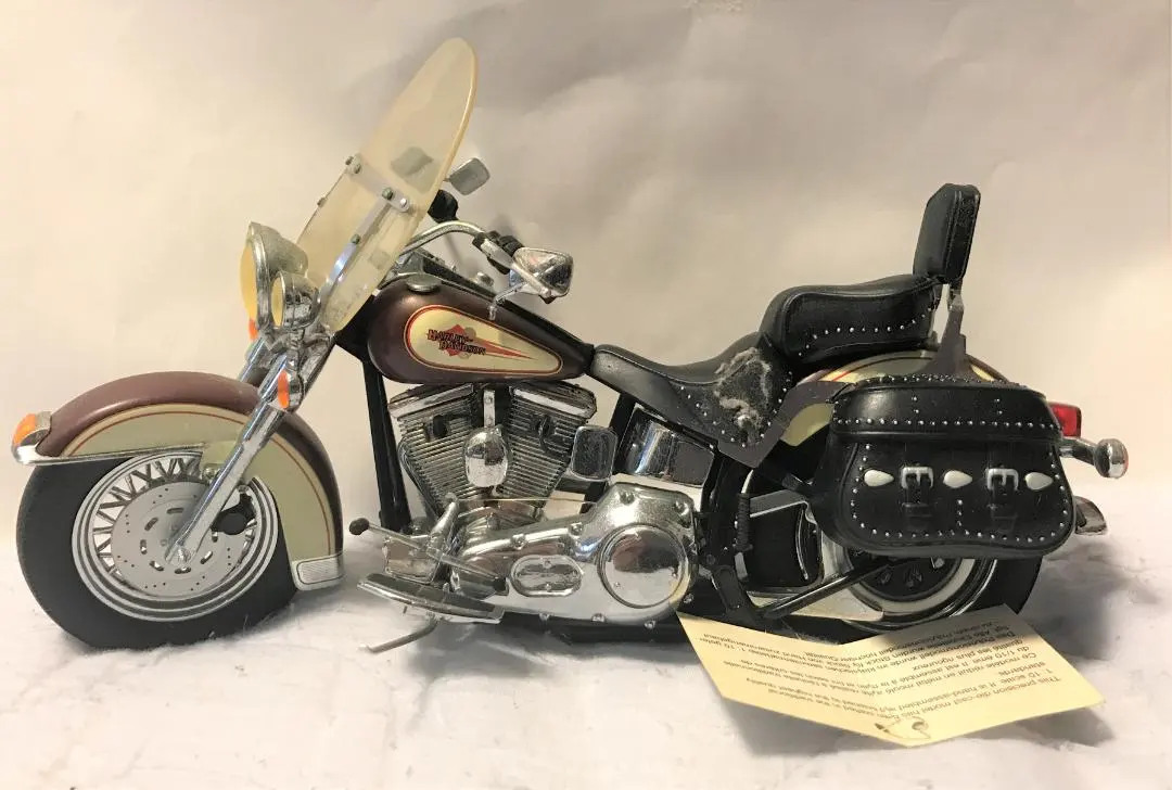 2026年最新】フランクリンミント ハーレーの人気アイテム - メルカリ