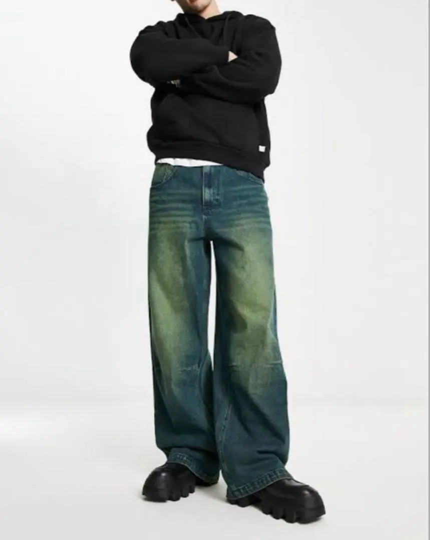 2026年最新】jaded london デニム w26の人気アイテム - メルカリ