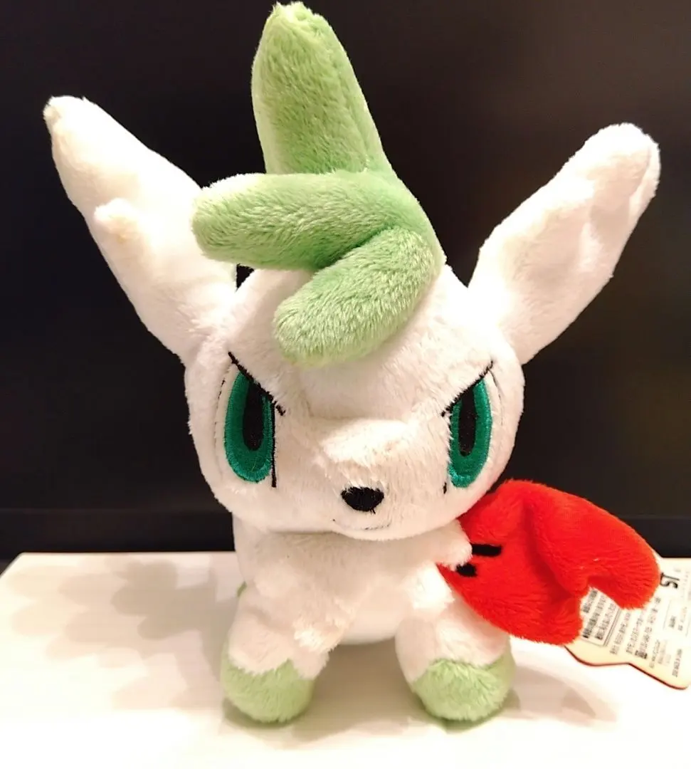 2026年最新】ポケドール シェイミの人気アイテム - メルカリ