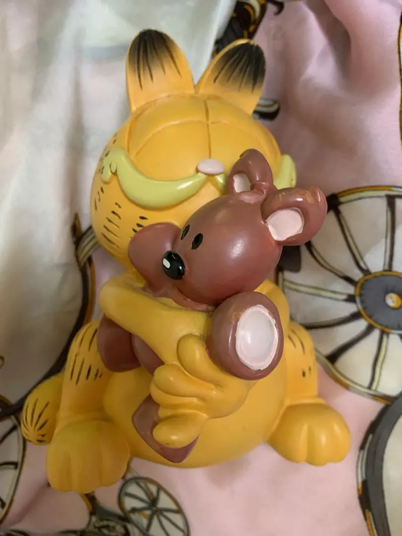 2026年最新】貯金箱 ガーフィールドの人気アイテム - メルカリ