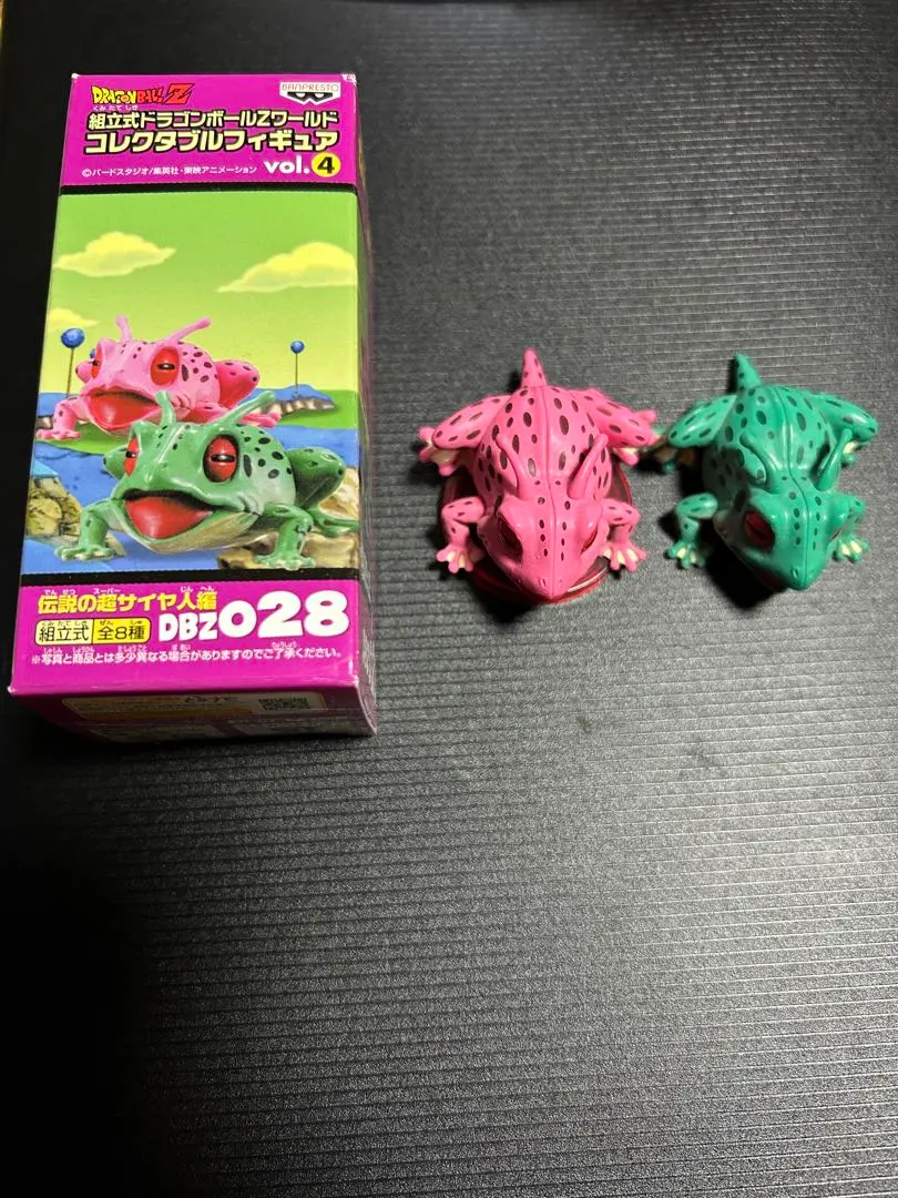 2026年最新】ドラゴンボール コレクタブル カエルの人気アイテム