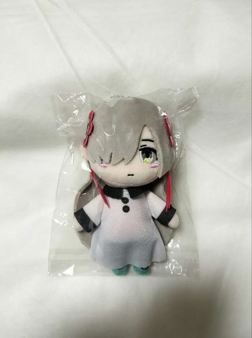 2026年最新】ヰ世界 ぬいぐるみの人気アイテム - メルカリ