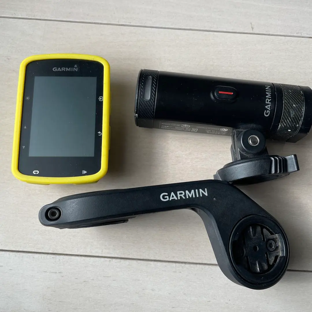 2026年最新】Garmin Edge 510の人気アイテム - メルカリ
