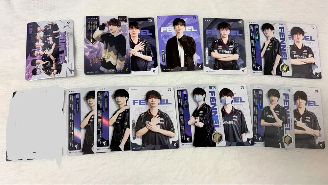 2026年最新】Fennel 第五人格 hashaの人気アイテム - メルカリ