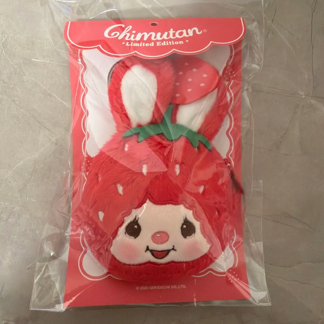 2026年最新】いちごチムたんの人気アイテム - メルカリ