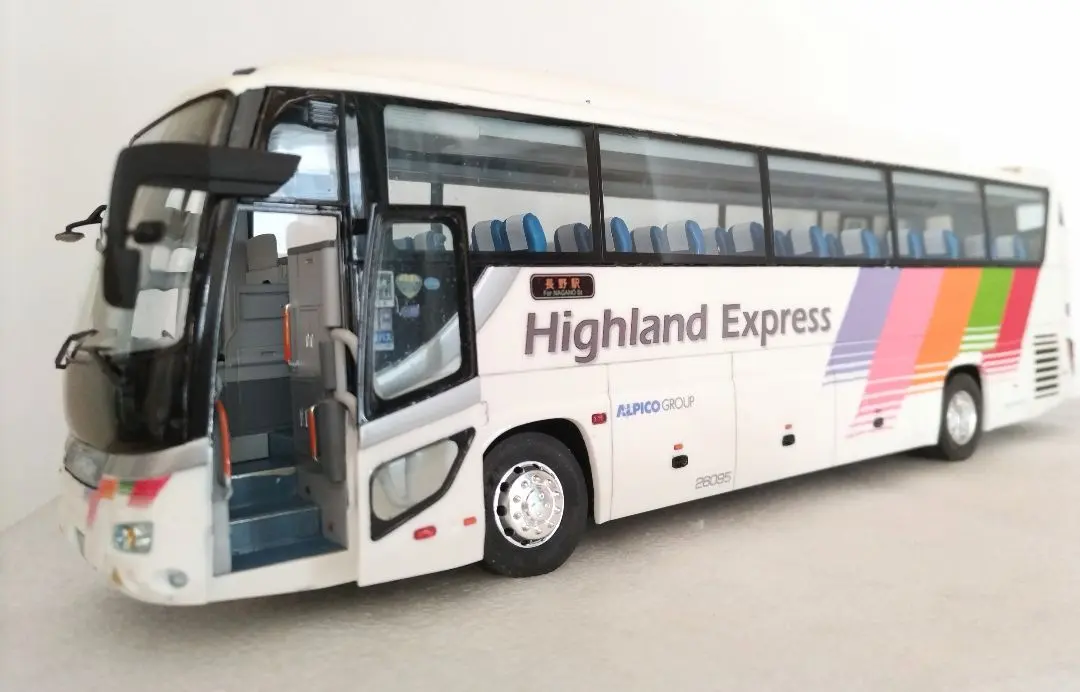 2026年最新】アルピコハイランドバスの人気アイテム - メルカリ