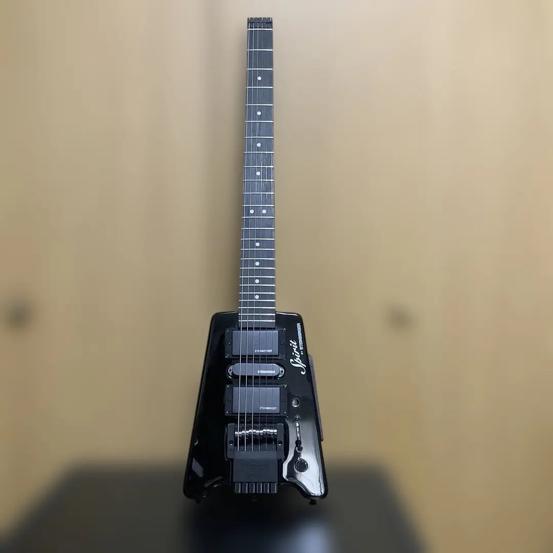 2026年最新】steinberger spiritの人気アイテム - メルカリ