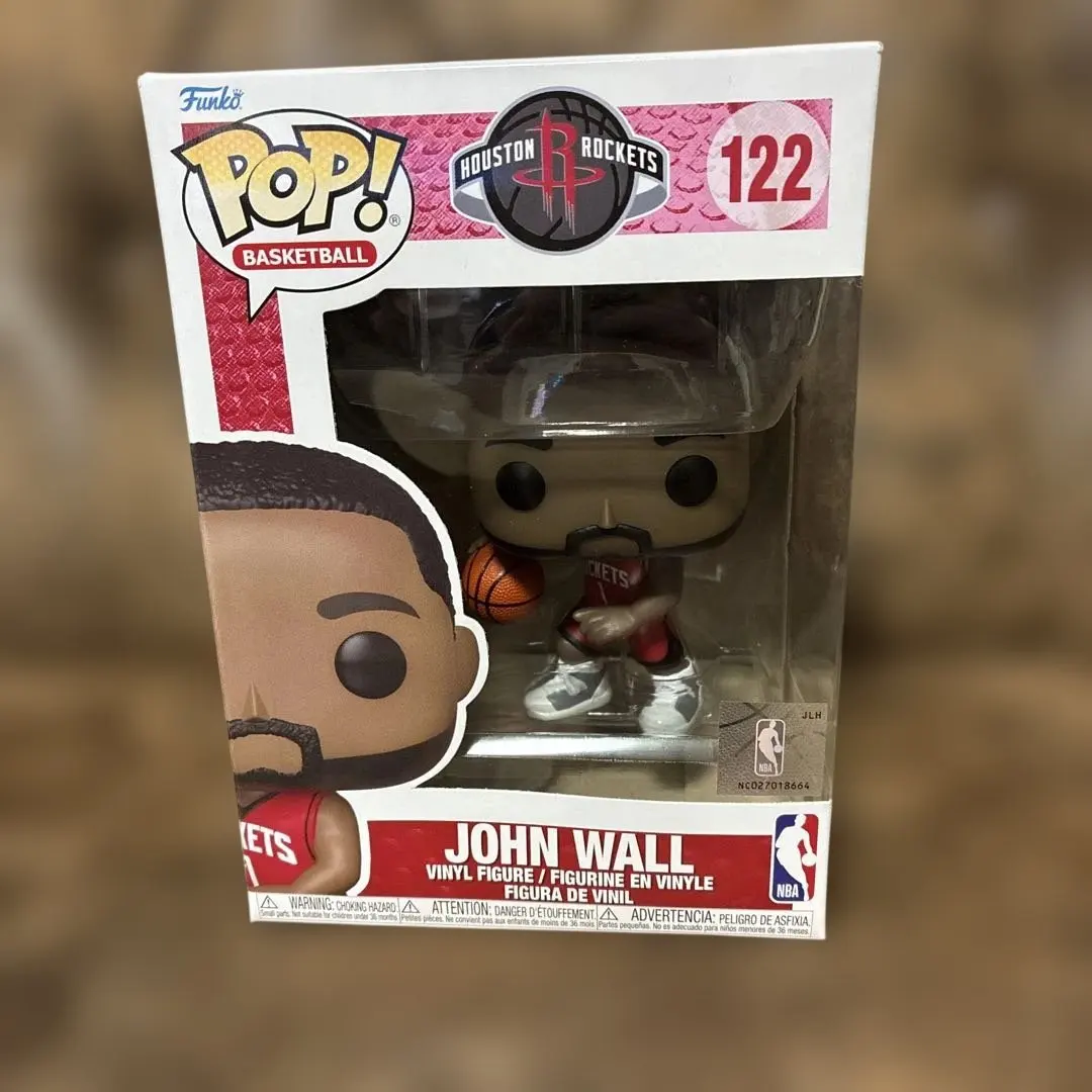 2026年最新】funko pop nbaの人気アイテム - メルカリ