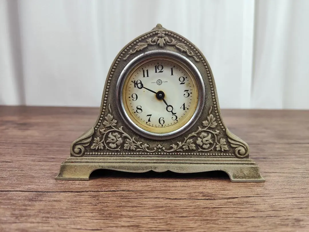 2026年最新】TRADE S MARK 置時計の人気アイテム - メルカリ