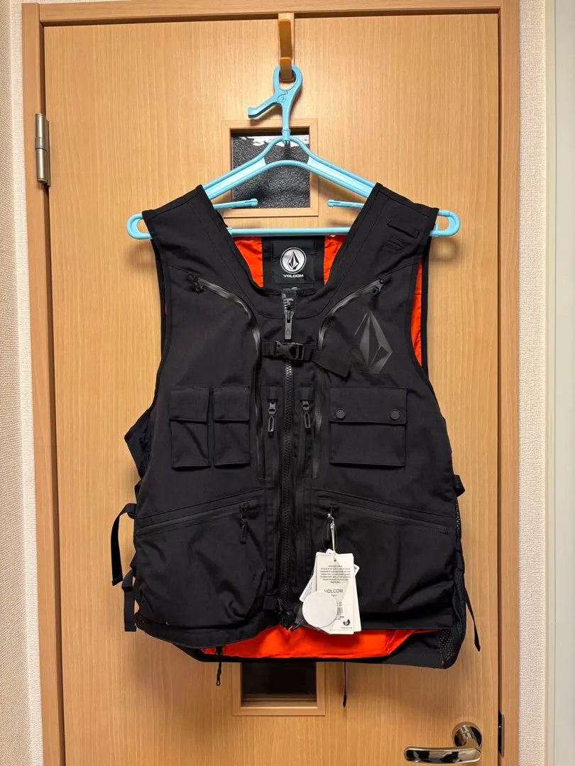 2026年最新】iguchi slack vestの人気アイテム - メルカリ