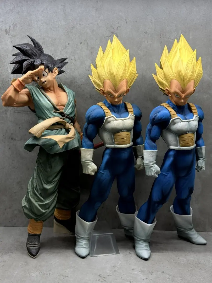 2026年最新】smsp ベジータ03の人気アイテム - メルカリ