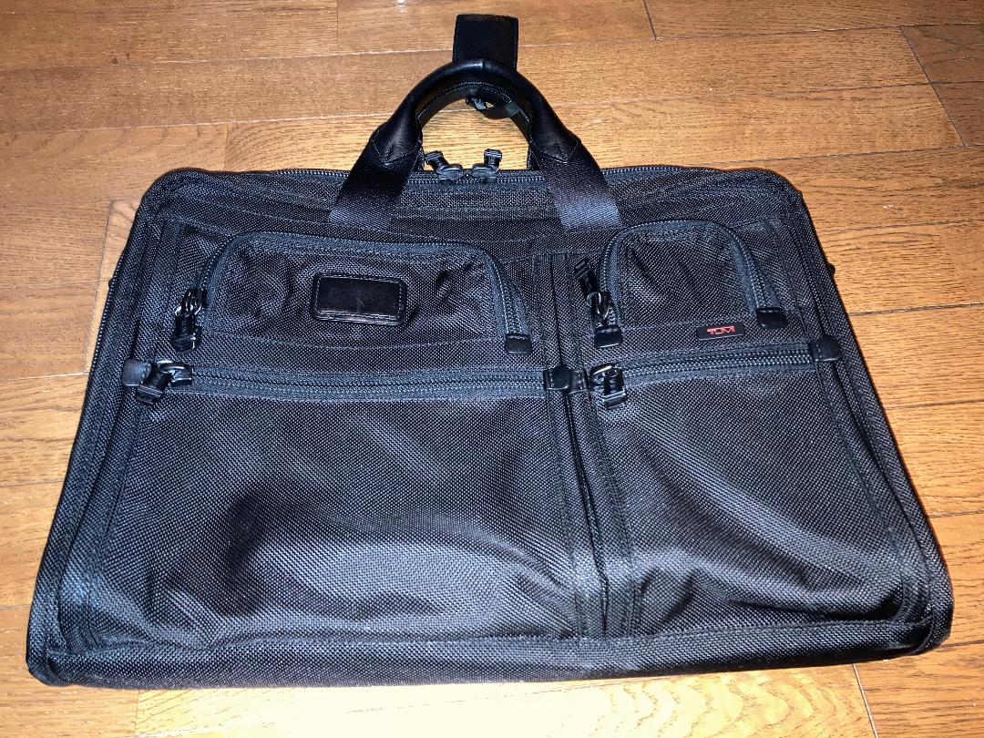 2026年最新】tumi 26111dhの人気アイテム - メルカリ