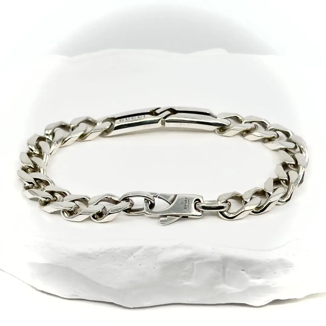 2026年最新】gucci ノットブレスレットの人気アイテム - メルカリ