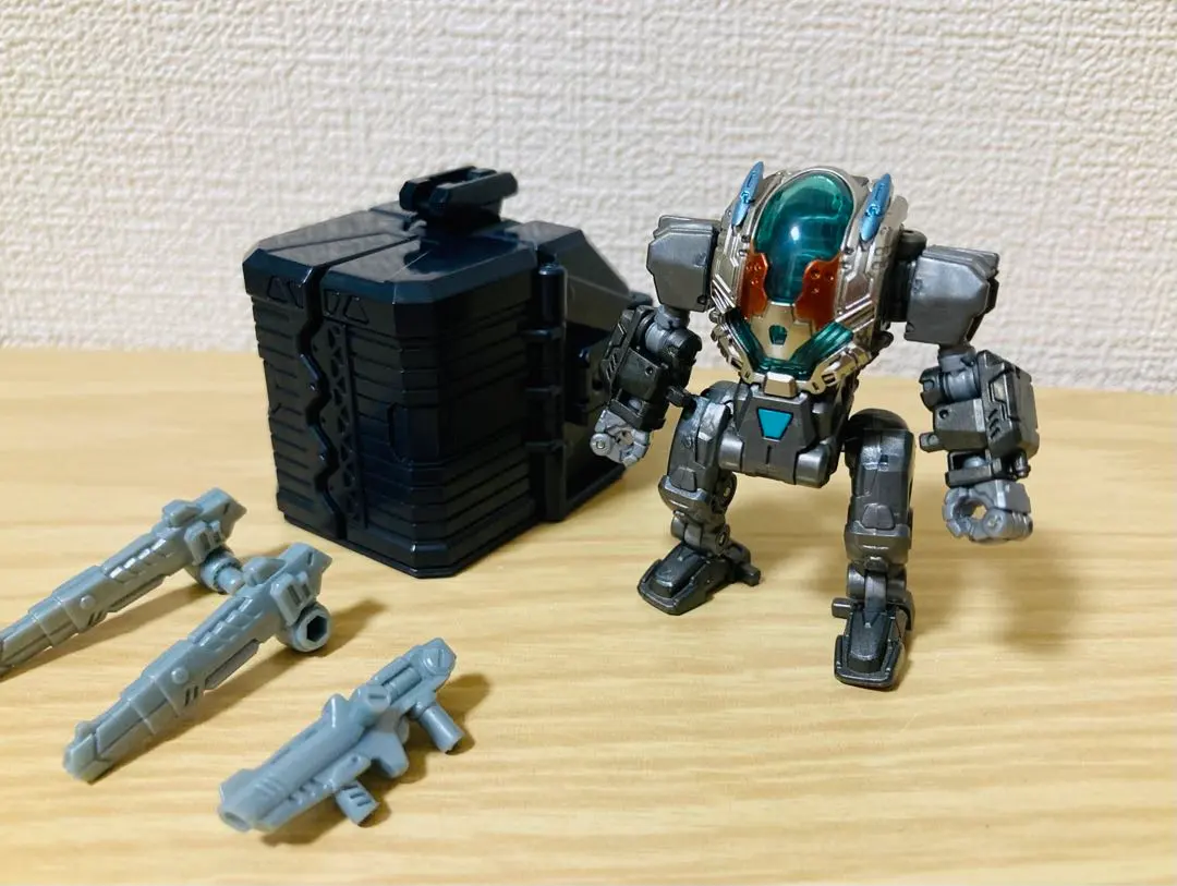 2026年最新】パワードスーツ ダイアクロンの人気アイテム - メルカリ