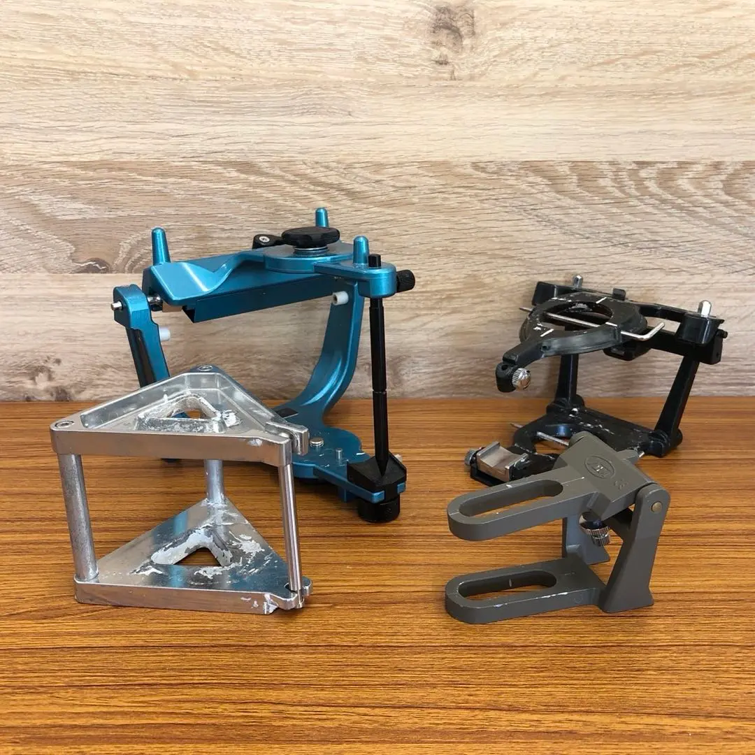 2026年最新】スペイシー咬合器の人気アイテム - メルカリ