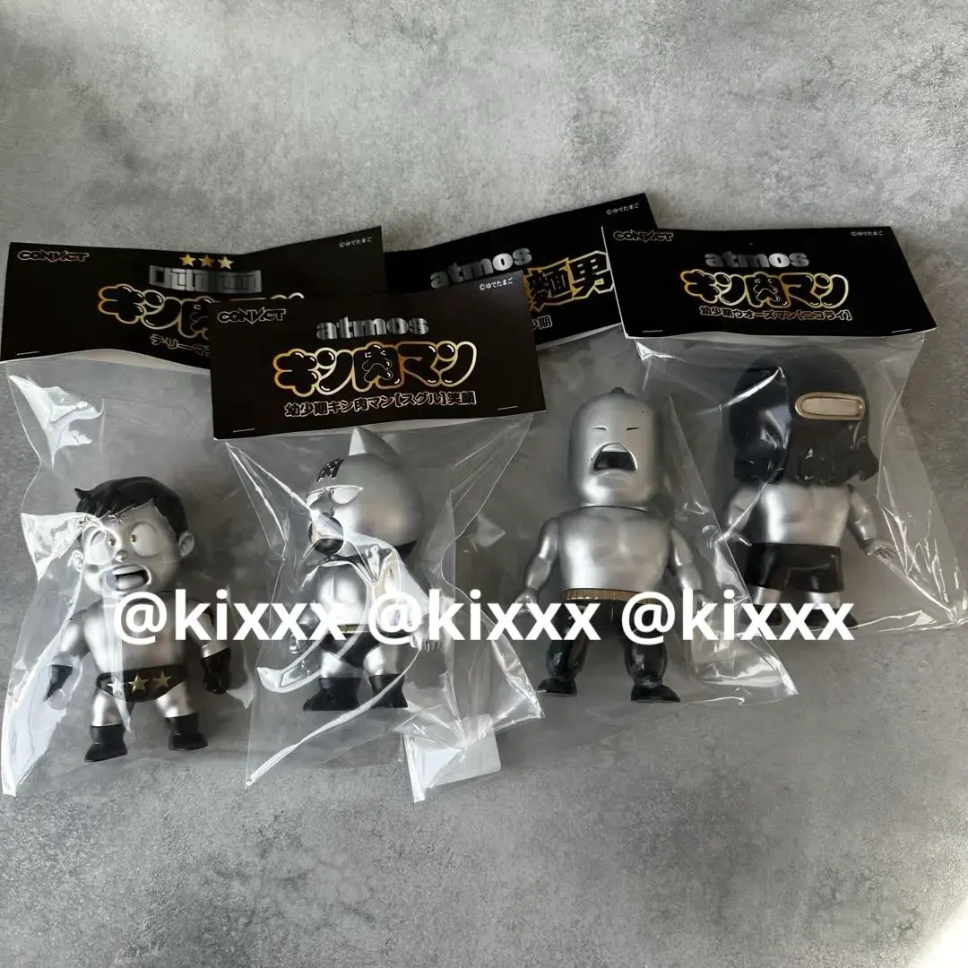 2026年最新】CONVICT キン肉マンの人気アイテム - メルカリ