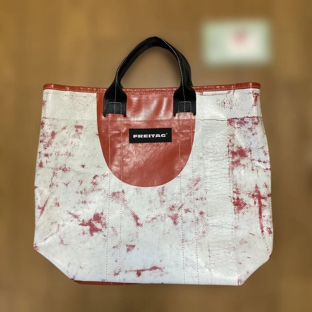 2026年最新】freitag bobの人気アイテム - メルカリ