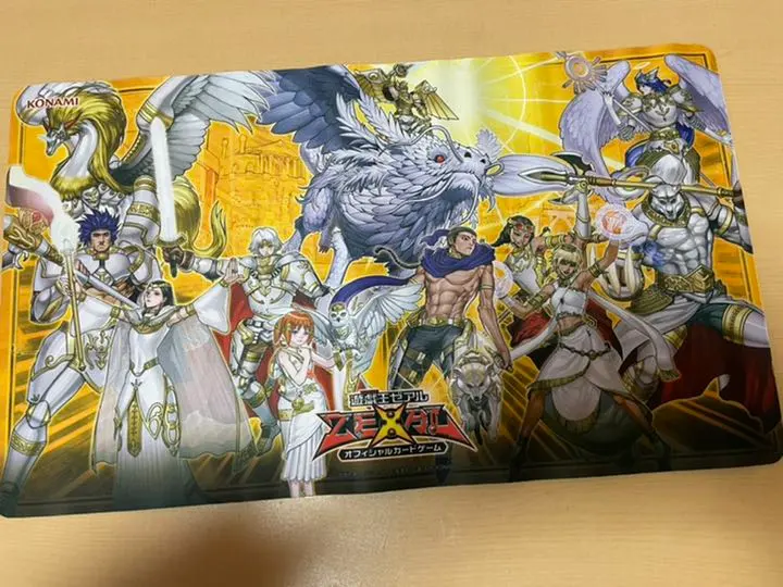 2026年最新】遊戯王 ダークエンド プレイマットの人気アイテム - メルカリ