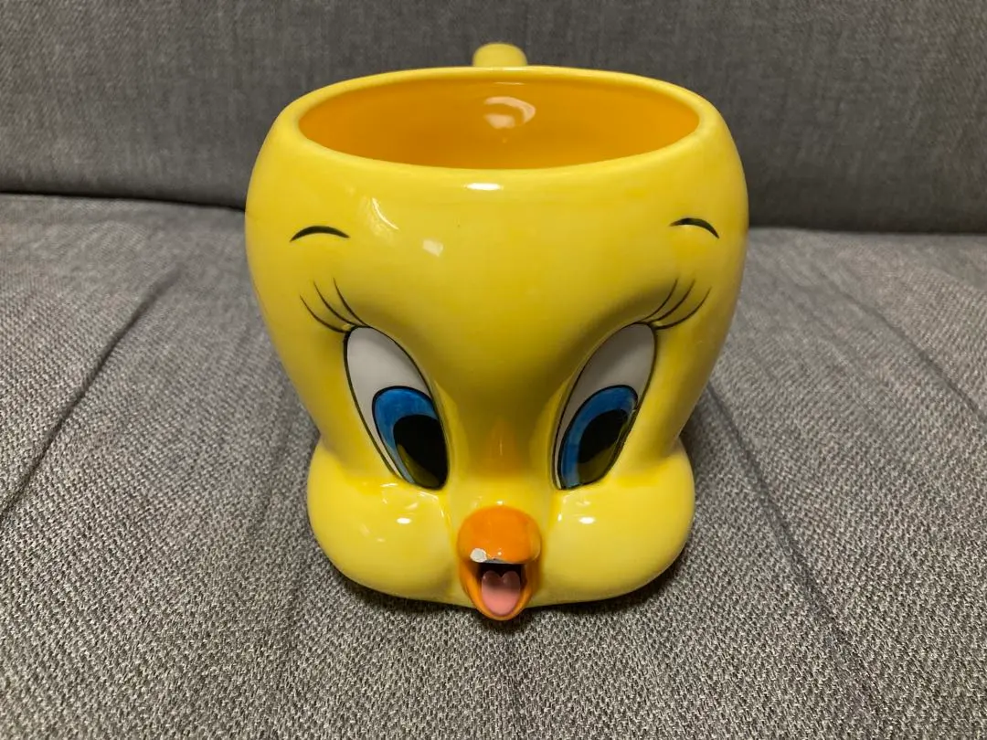 2026年最新】トゥイーティーフェイスマグの人気アイテム - メルカリ