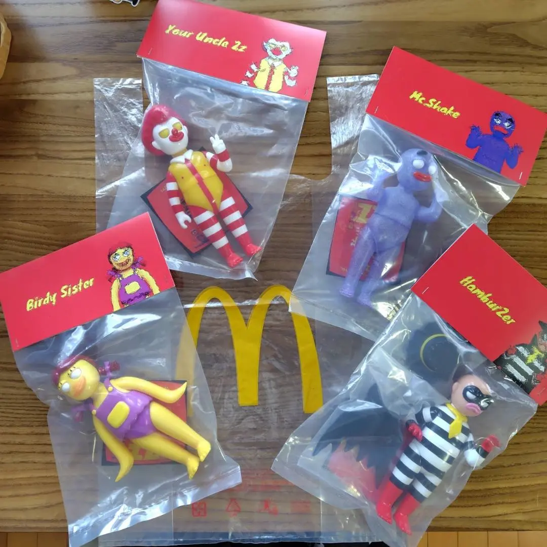 2026年最新】517toyソフビの人気アイテム - メルカリ