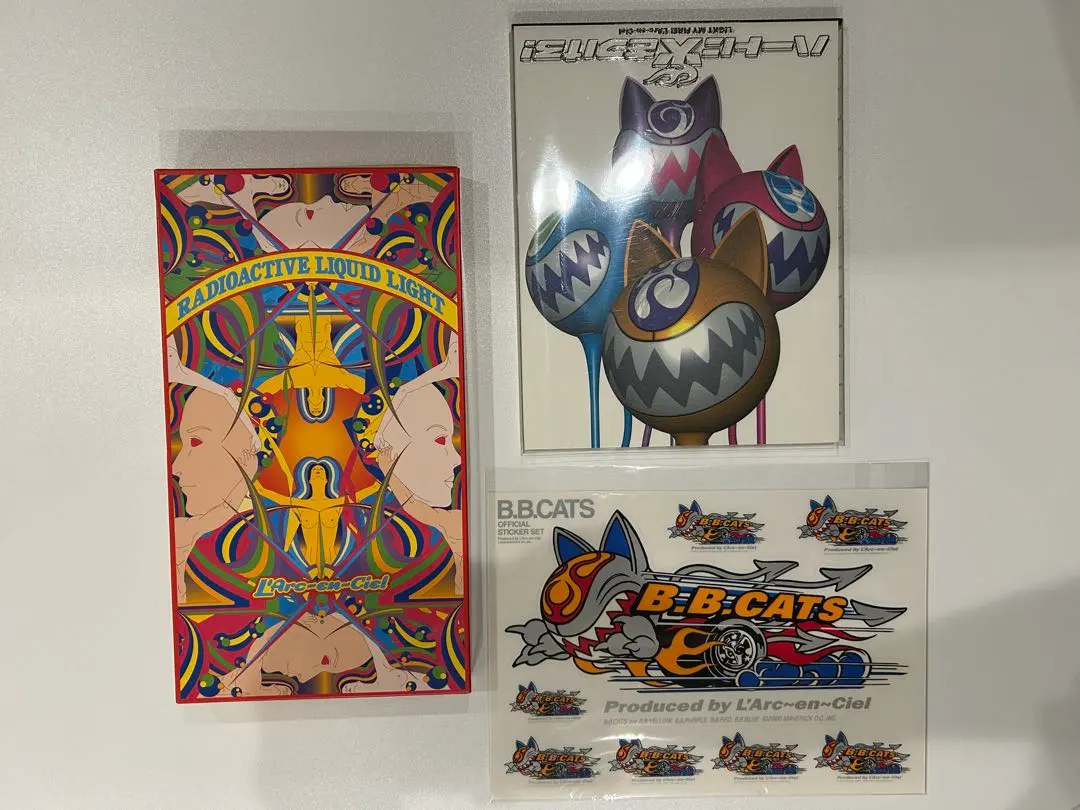 2026年最新】ラルク ライブポスターの人気アイテム - メルカリ