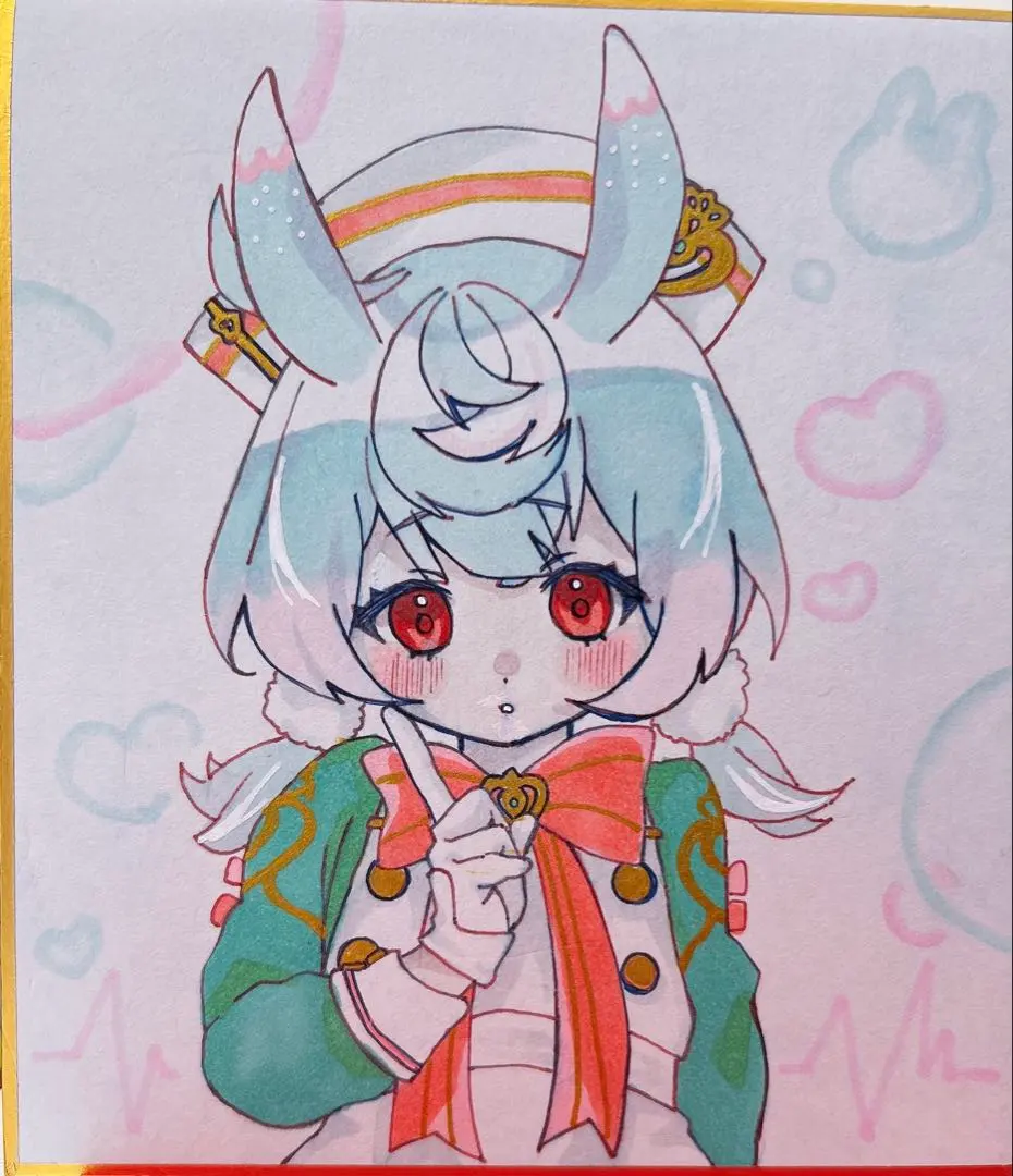 2026年最新】原神 サイン色紙の人気アイテム - メルカリ