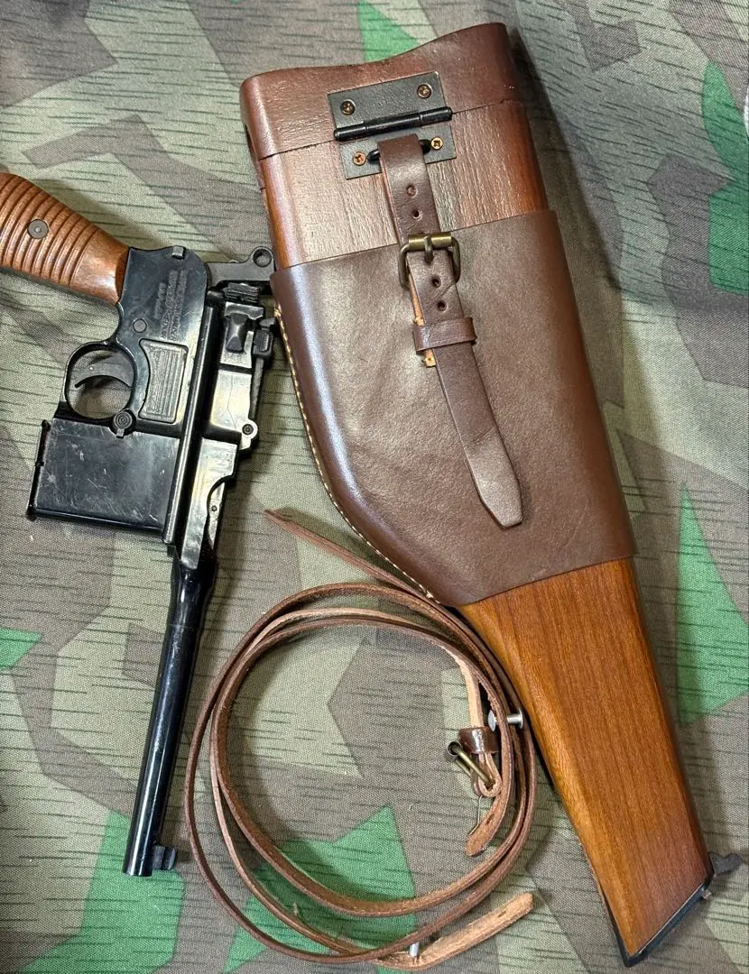 2026年最新】m712 マルシンの人気アイテム - メルカリ