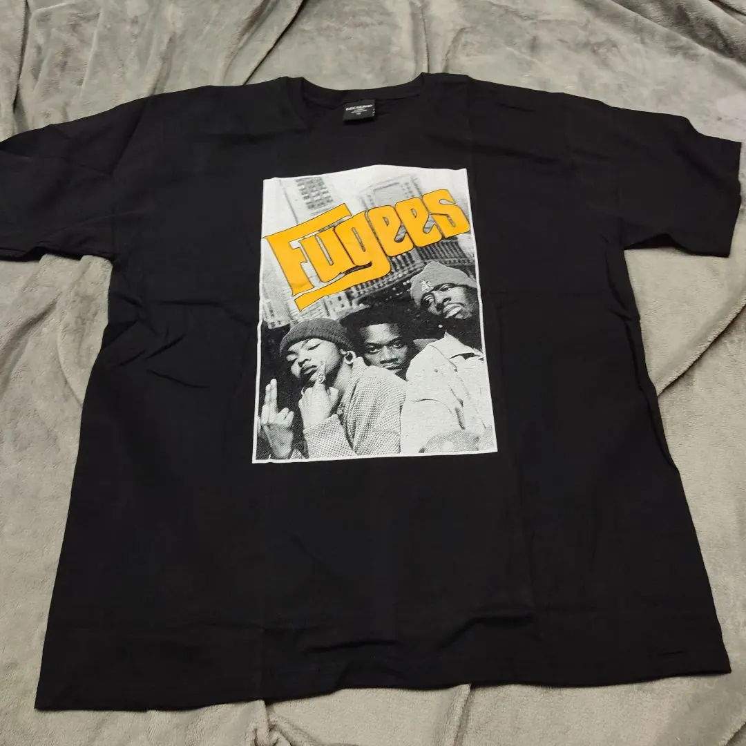2026年最新】fugees tシャツの人気アイテム - メルカリ