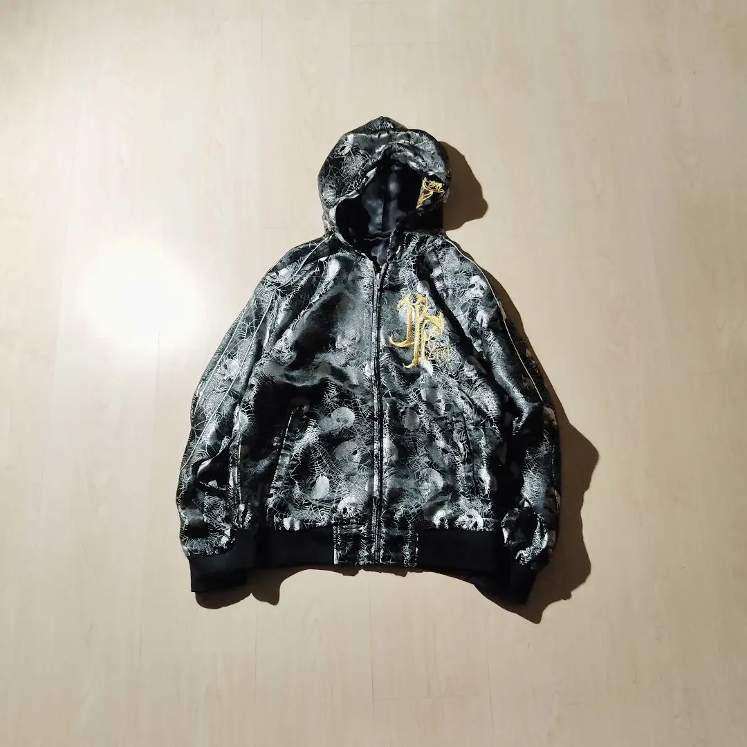 2026年最新】スカジャン 東洋 山田の人気アイテム - メルカリ