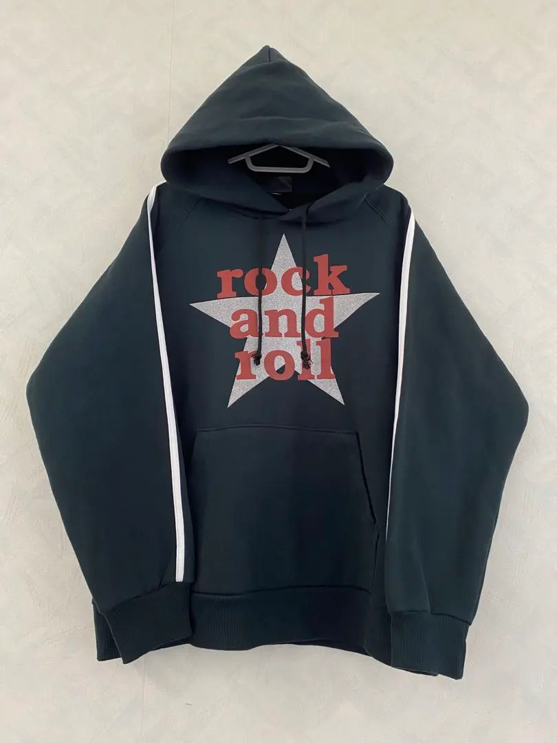 2026年最新】b'z 稲葉 パーカーの人気アイテム - メルカリ