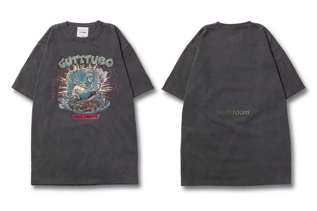 2026年最新】vaultroom ぐちつぼの人気アイテム - メルカリ