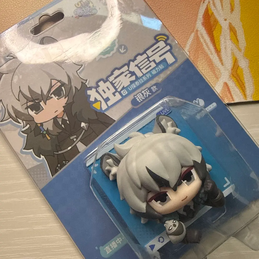 2026年最新】アークナイツ ぬいぐるみ チョンユエの人気アイテム