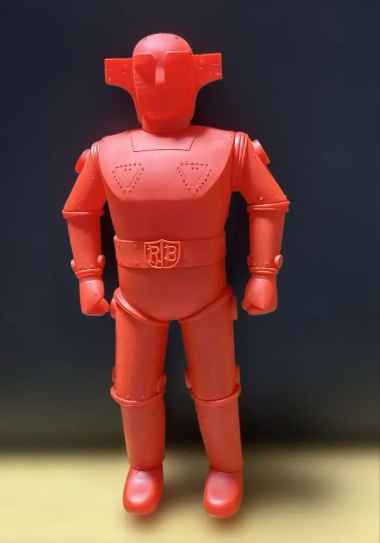 2026年最新】ソフビ レッドバロンの人気アイテム - メルカリ