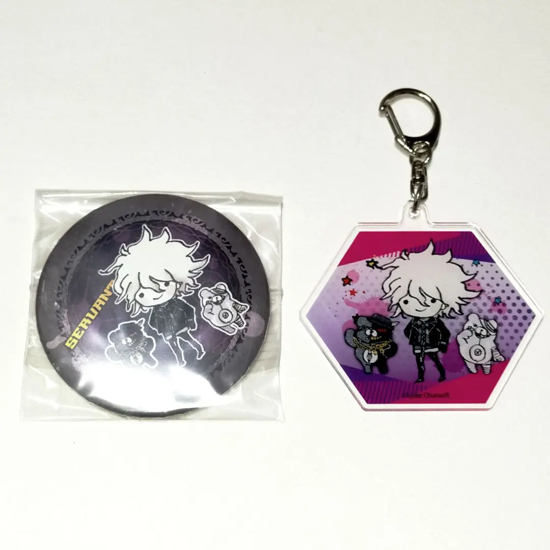 2026年最新】狛枝凪斗 召使いの人気アイテム - メルカリ