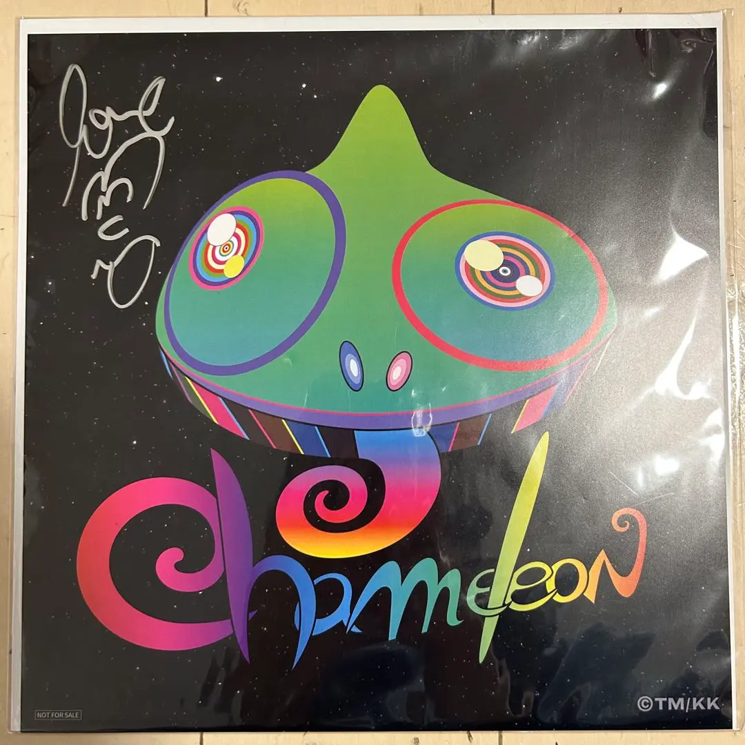 2026年最新】chameleon セカオワの人気アイテム - メルカリ