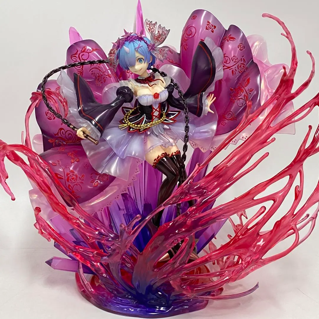 2026年最新】レム クリスタルドレスの人気アイテム - メルカリ