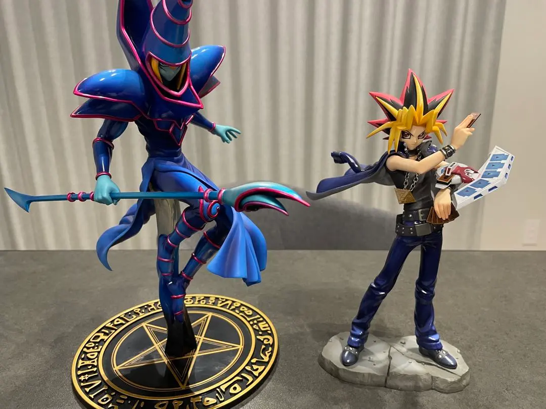 2026年最新】ARTFX J 闇遊戯の人気アイテム - メルカリ