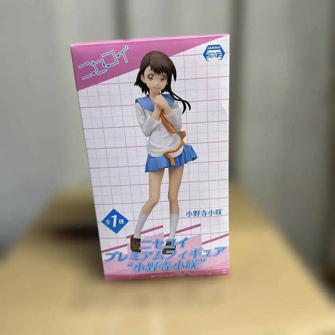 2026年最新】ニセコイ プレミアムフィギュアの人気アイテム - メルカリ