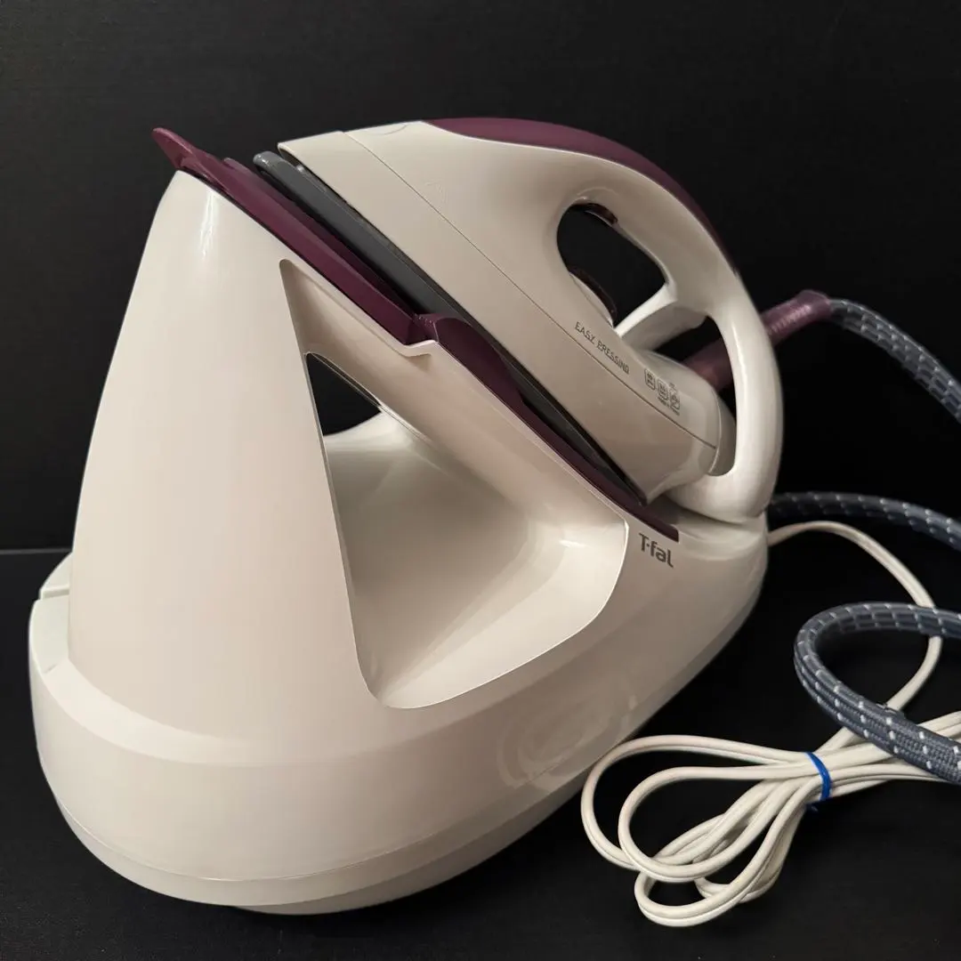 2026年最新】ティファール スチームアイロン イージープレシングの人気